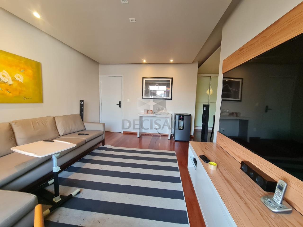 Apartamento 3 Quartos à venda no Funcionarios: 