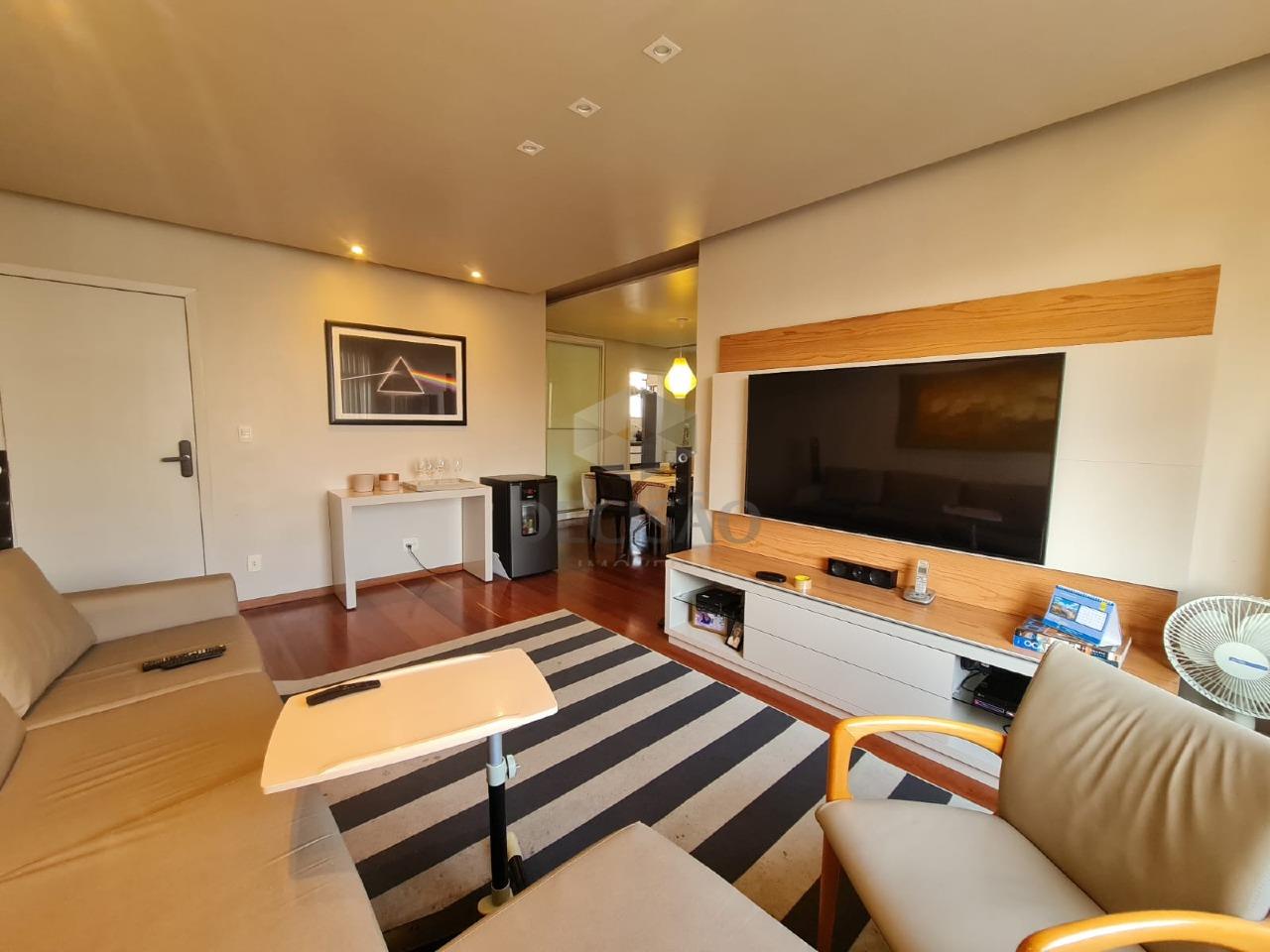 Apartamento 3 Quartos à venda no Funcionarios: 