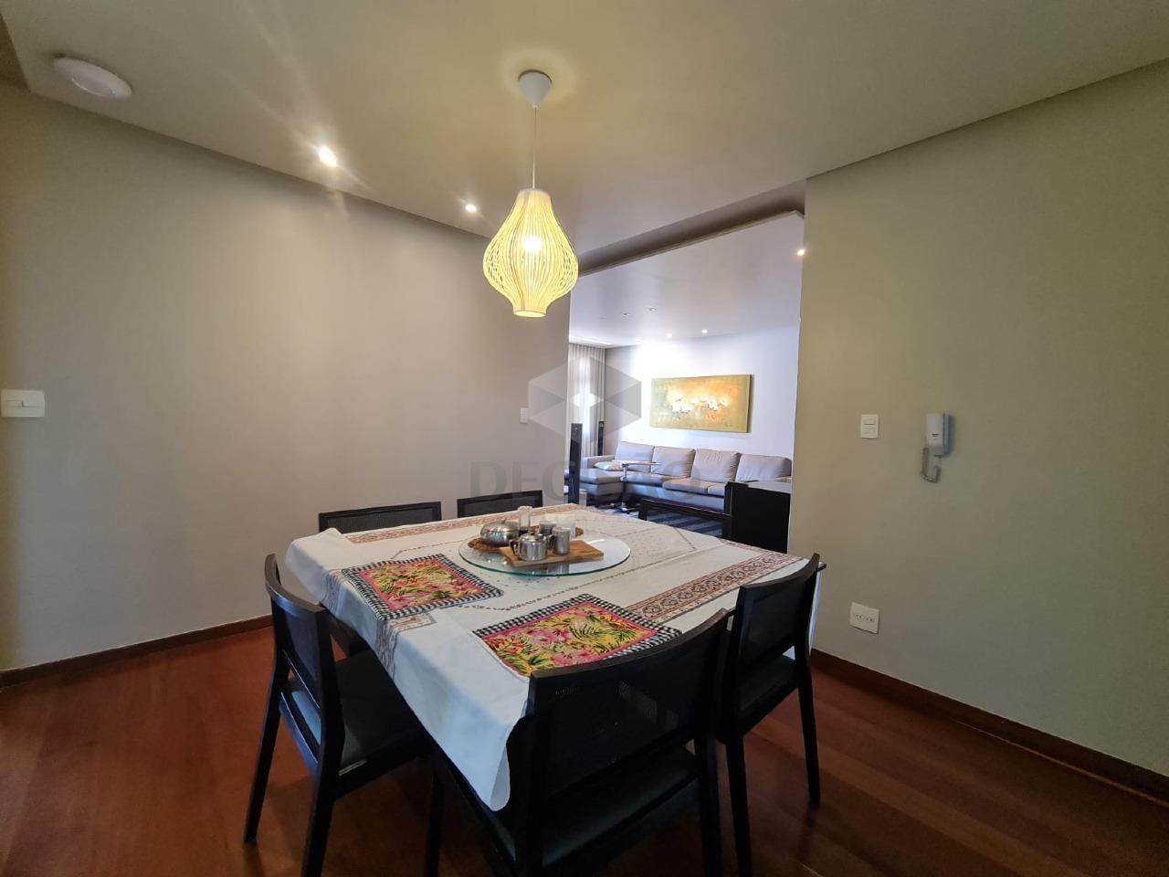 Apartamento 3 Quartos à venda no Funcionarios: 