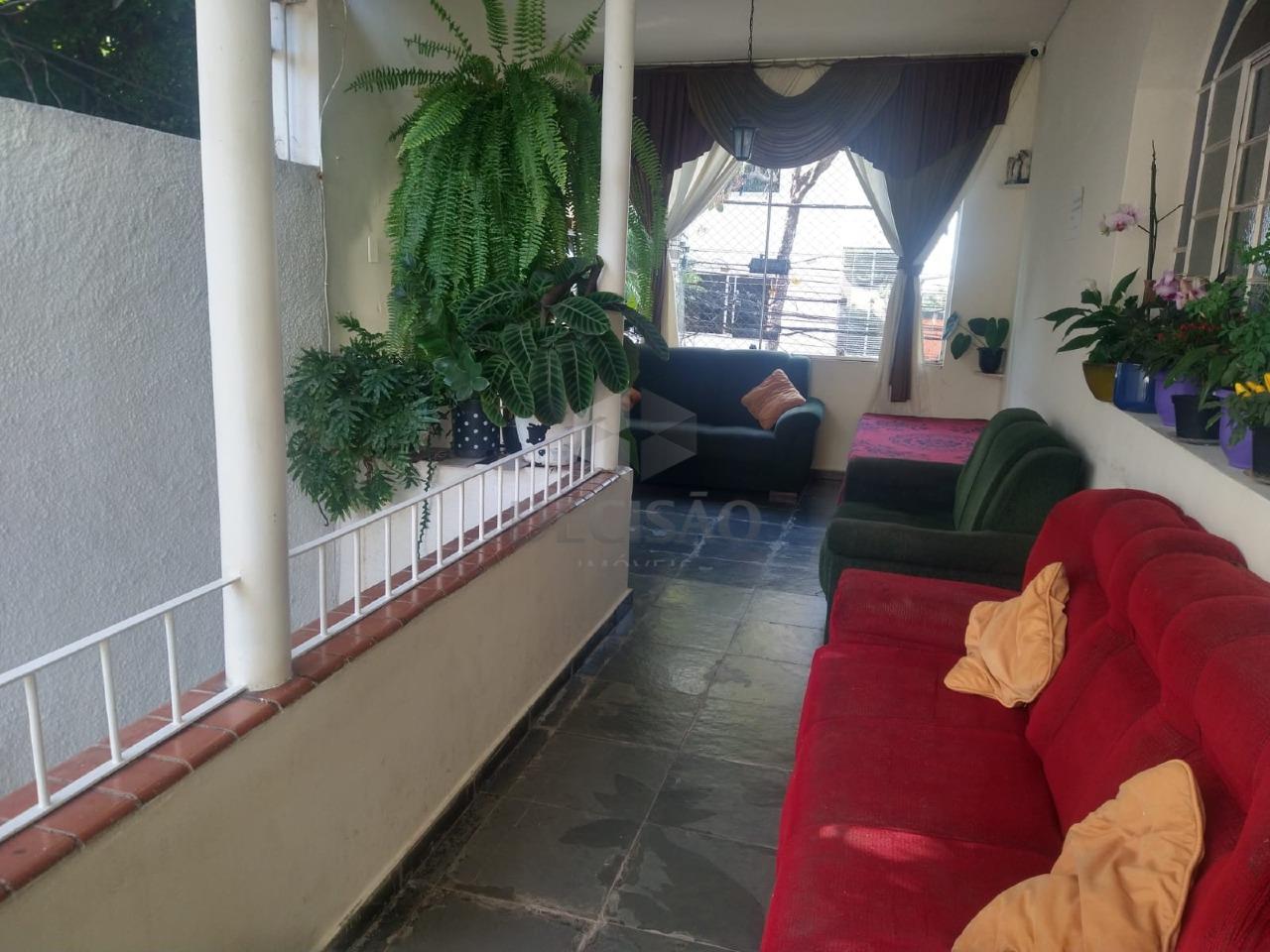 Casa à venda no Santa Efigênia: 