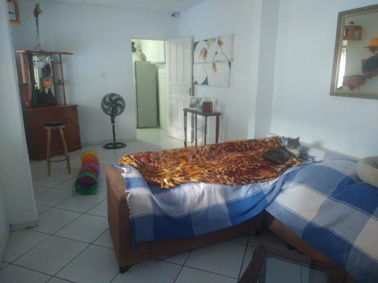 Casa à venda no Santa Efigênia: 