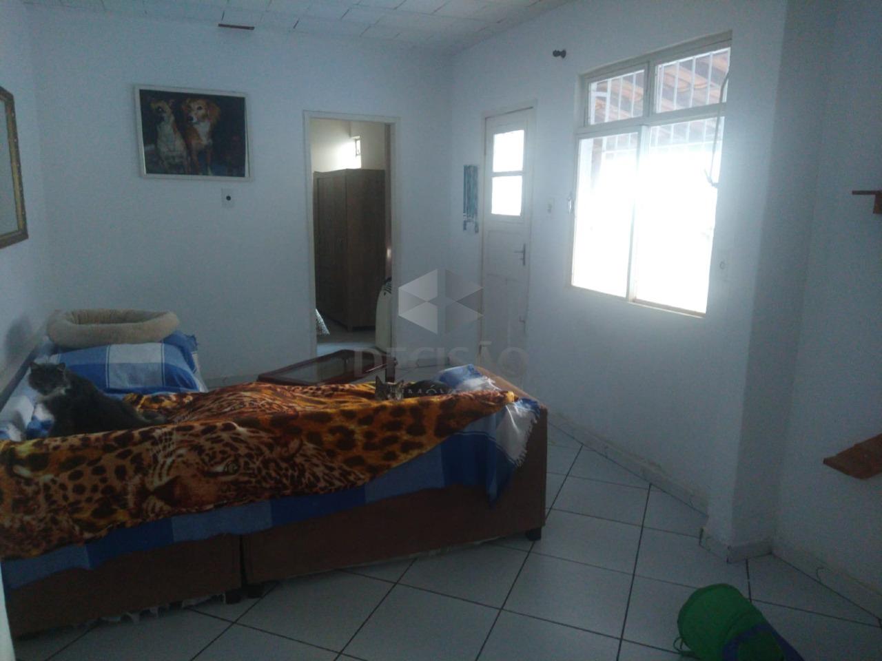 Casa à venda no Santa Efigênia: 