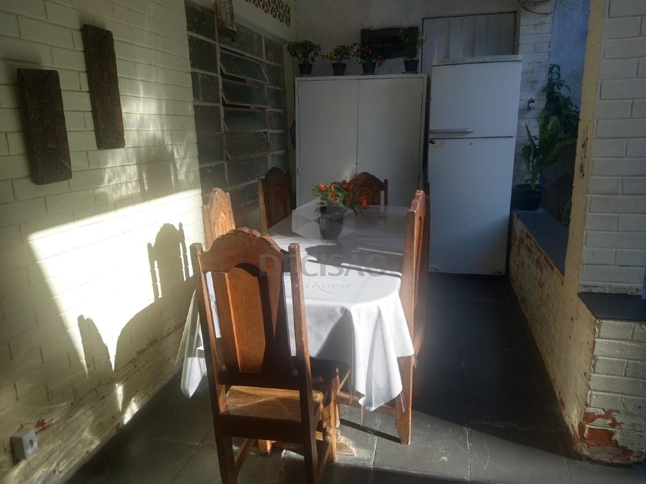 Casa à venda no Santa Efigênia: 