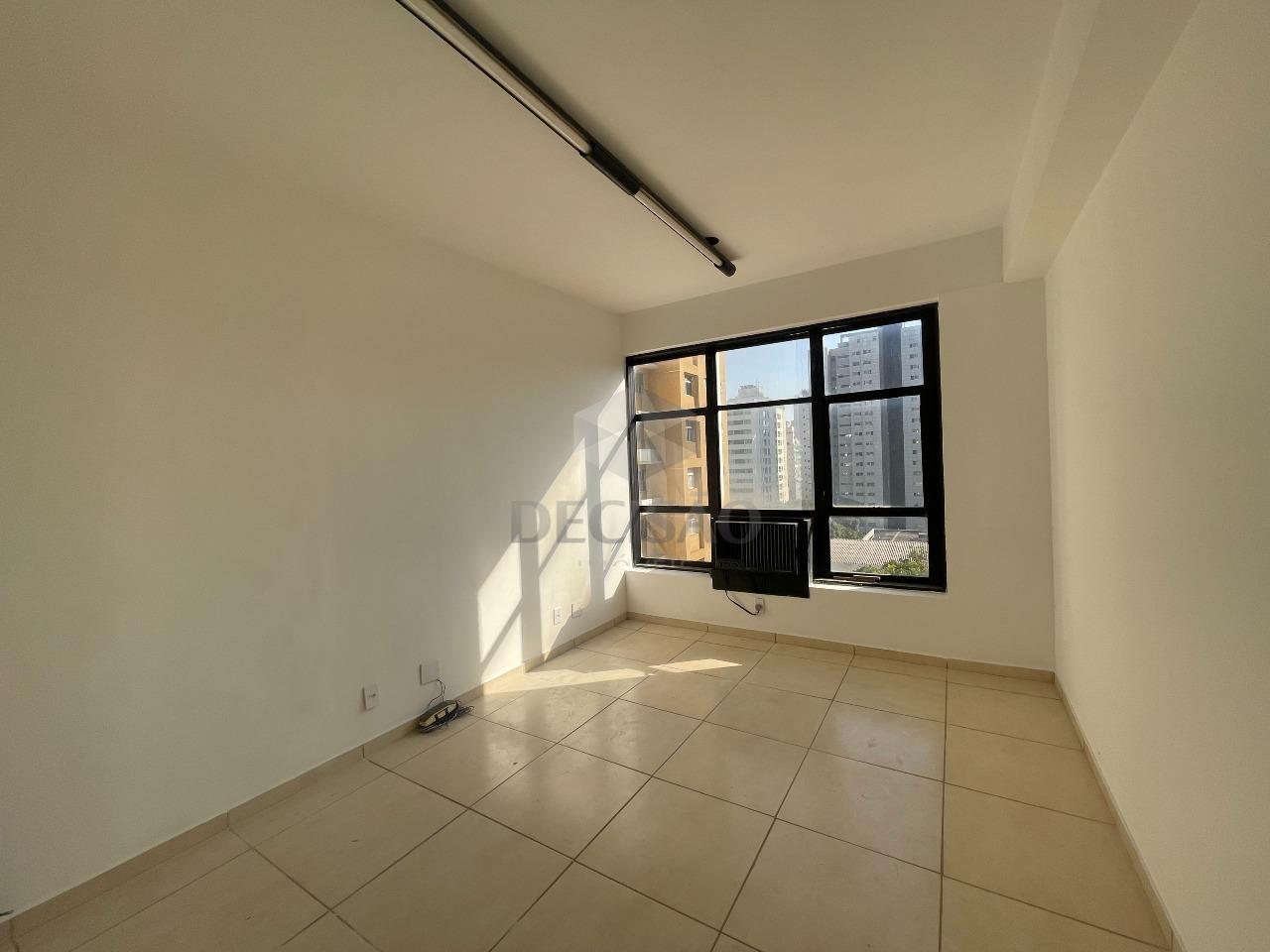 Sala à venda no Savassi: 