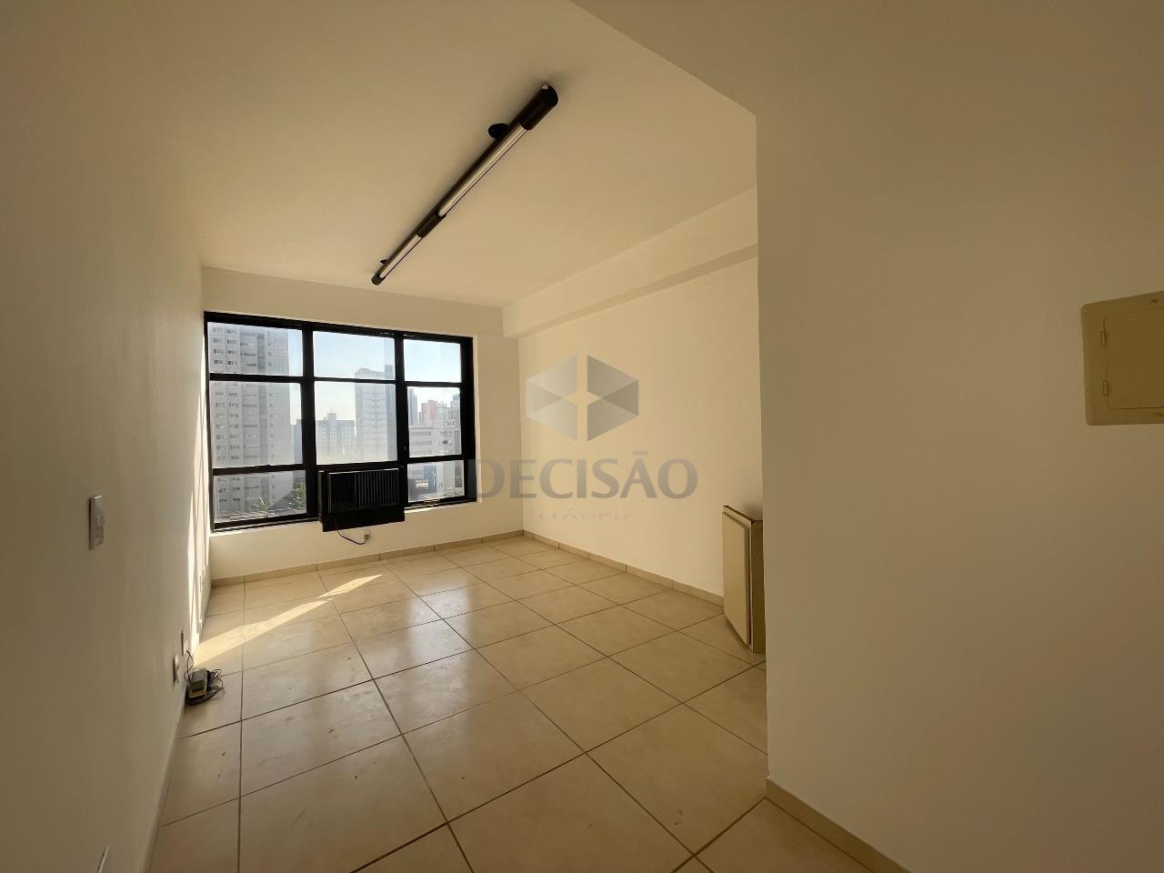 Sala à venda no Savassi: 