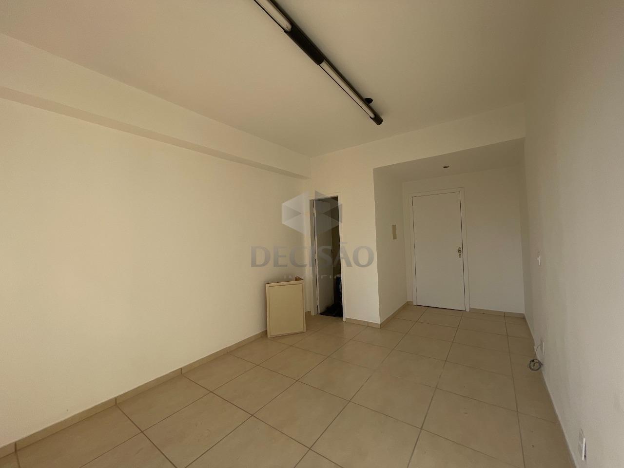 Sala à venda no Savassi: 