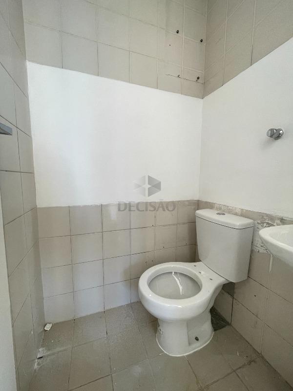 Sala à venda no Savassi: 