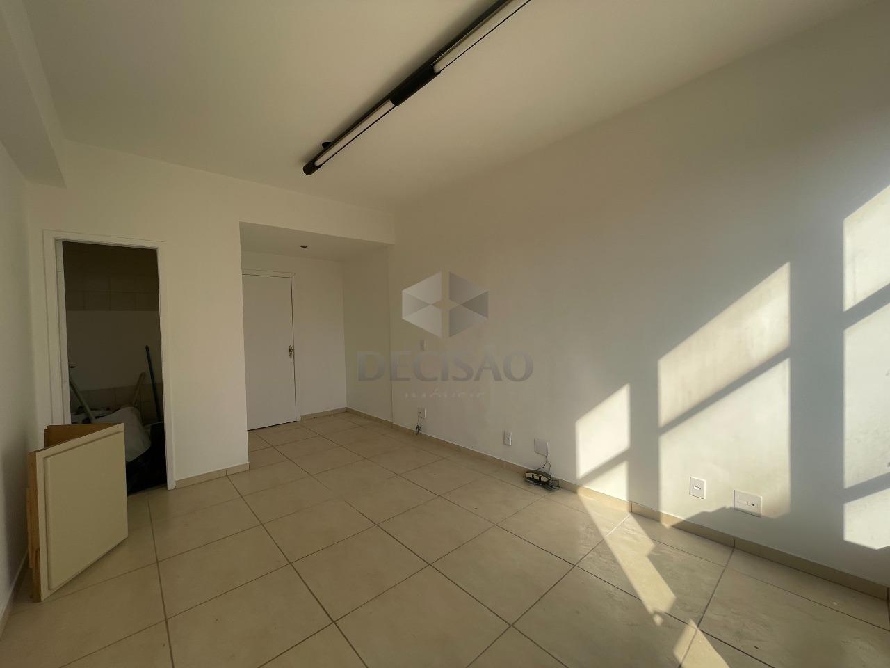 Sala à venda no Savassi: 