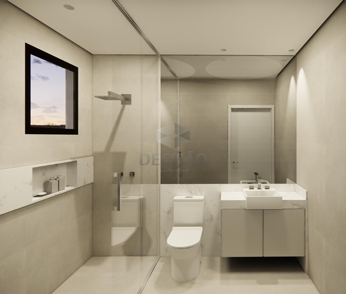 Apartamento 3 Quartos à venda no Cidade Jardim: 