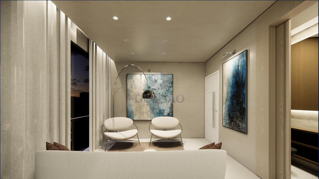 Apartamento 3 Quartos à venda no Cidade Jardim: 