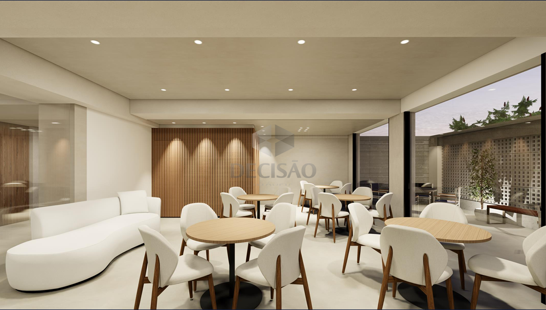 Apartamento 3 Quartos à venda no Cidade Jardim: 