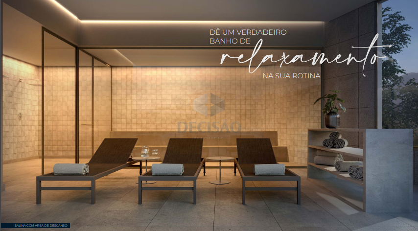 Apartamento 3 Quartos à venda no Vale do Sereno: 