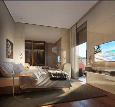 Apartamento 3 Quartos à venda no Vale do Sereno: 