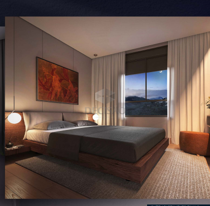 Apartamento 3 Quartos à venda no Vale do Sereno: 