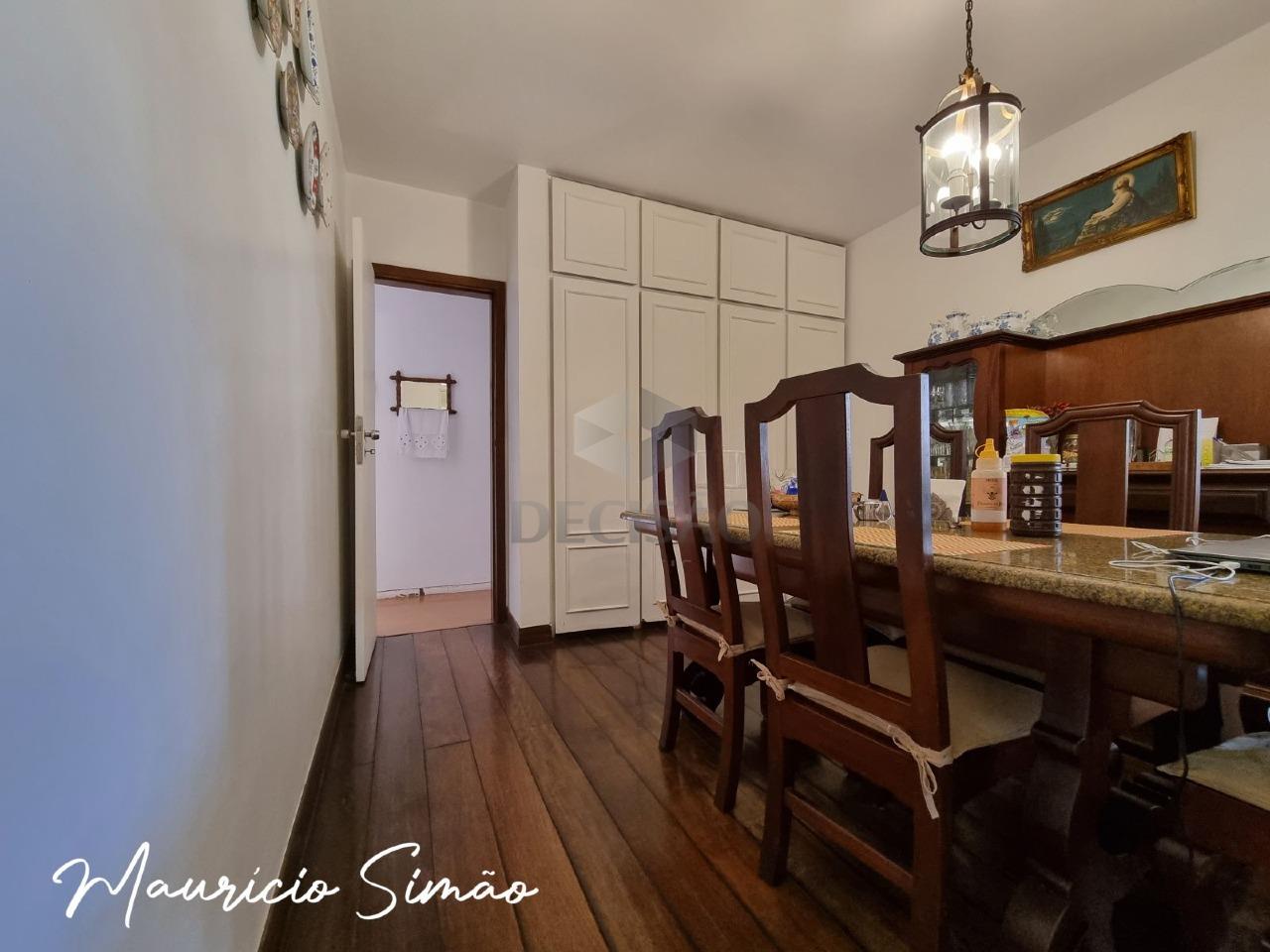 Apartamento 4 Quartos à venda no Savassi: 