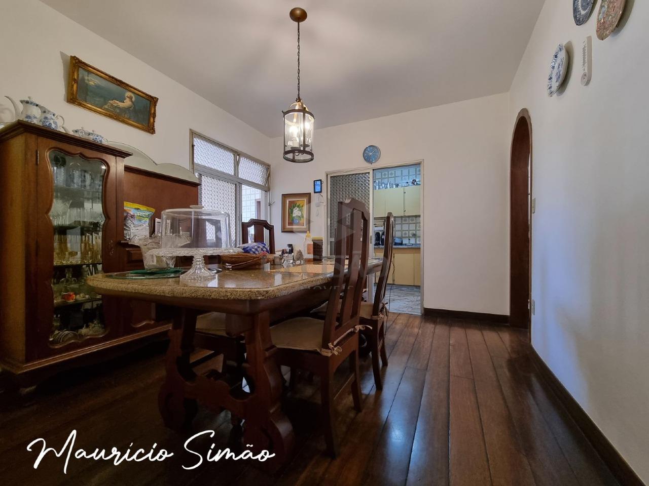 Apartamento 4 Quartos à venda no Savassi: 