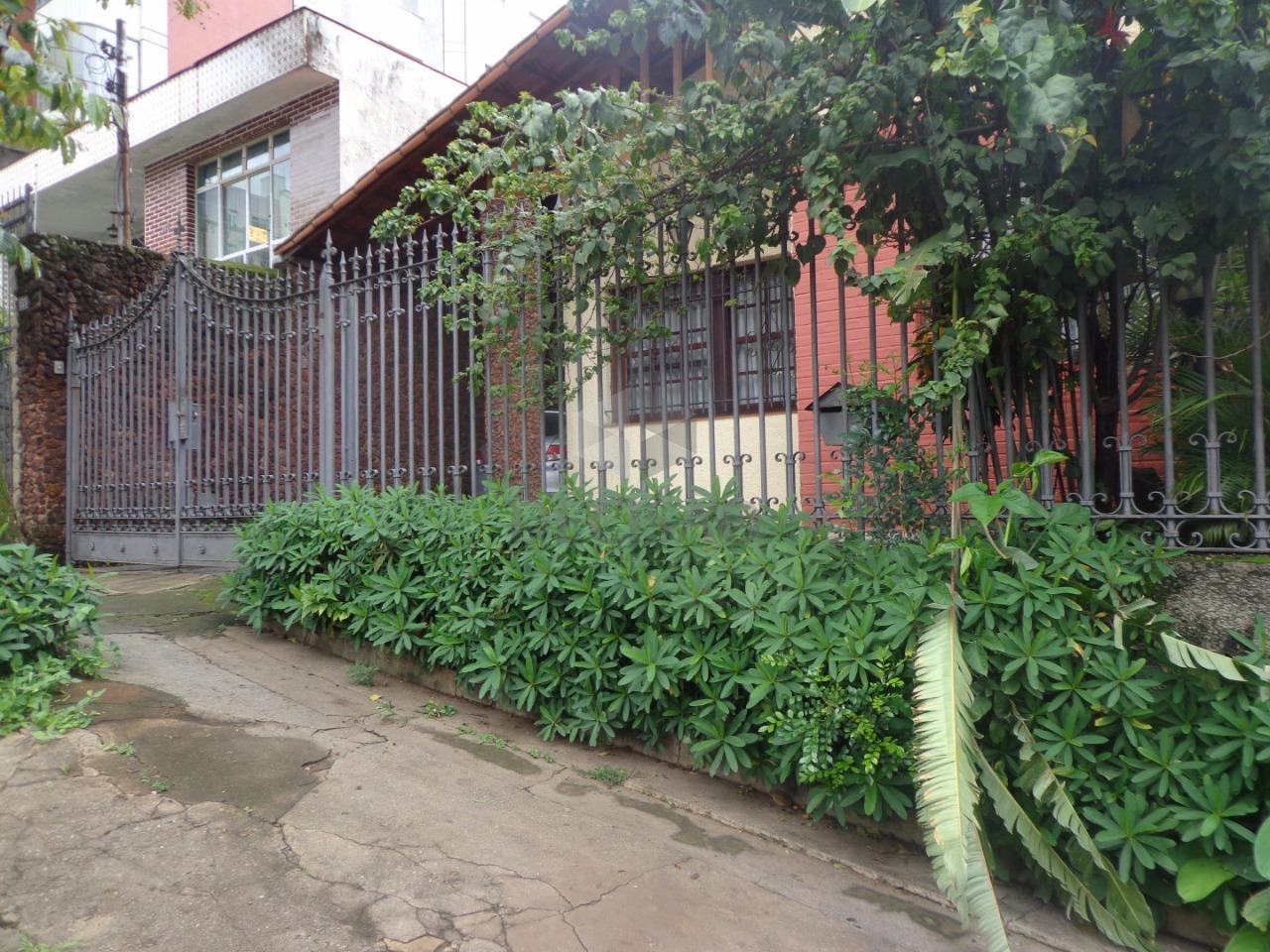 Lote à venda no Serra: 