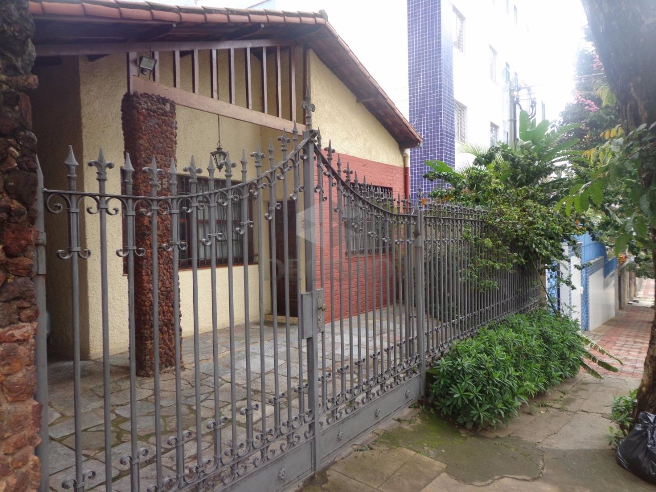 Lote à venda no Serra: 