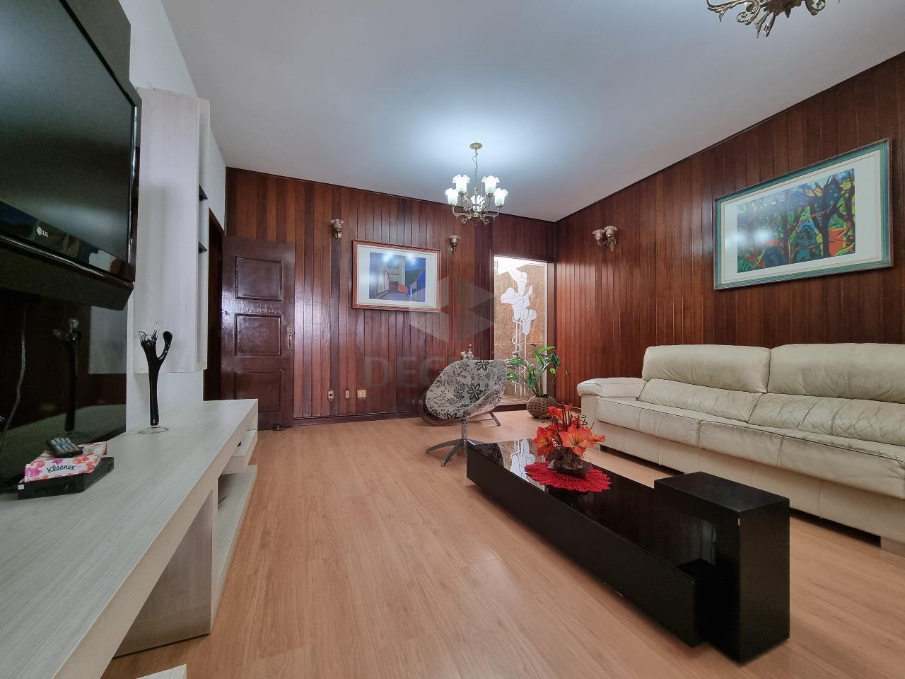 Casa à venda no Serra: 