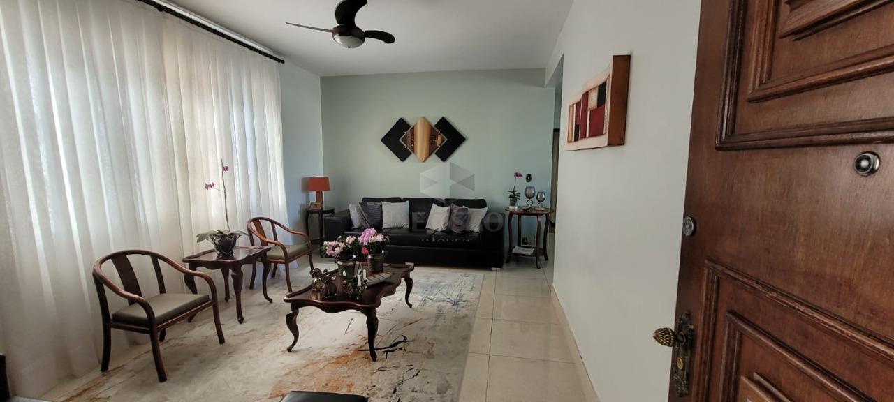 Apartamento 4 Quartos à venda no Santo Antonio: 