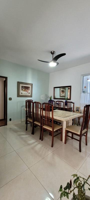 Apartamento 4 Quartos à venda no Santo Antonio: 