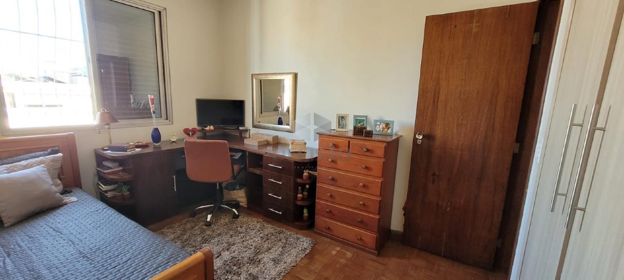Apartamento 4 Quartos à venda no Santo Antonio: 