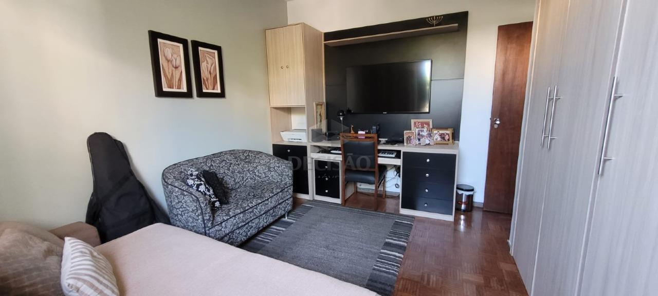 Apartamento 4 Quartos à venda no Santo Antonio: 