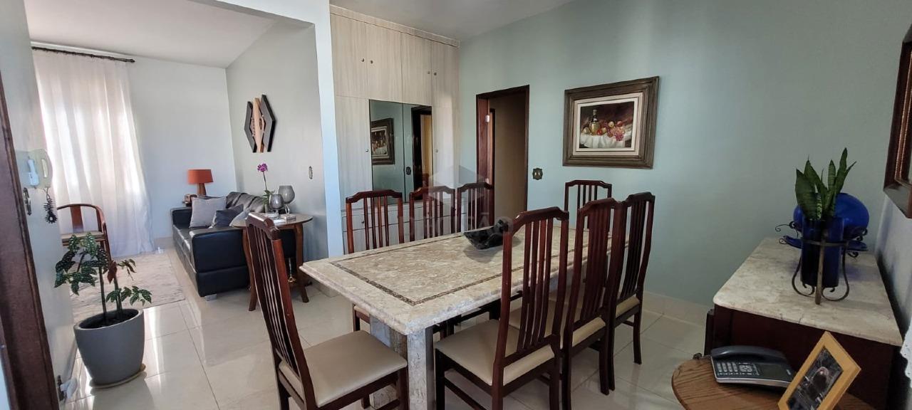 Apartamento 4 Quartos à venda no Santo Antonio: 