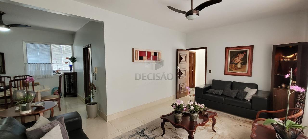 Apartamento 4 Quartos à venda no Santo Antonio: 