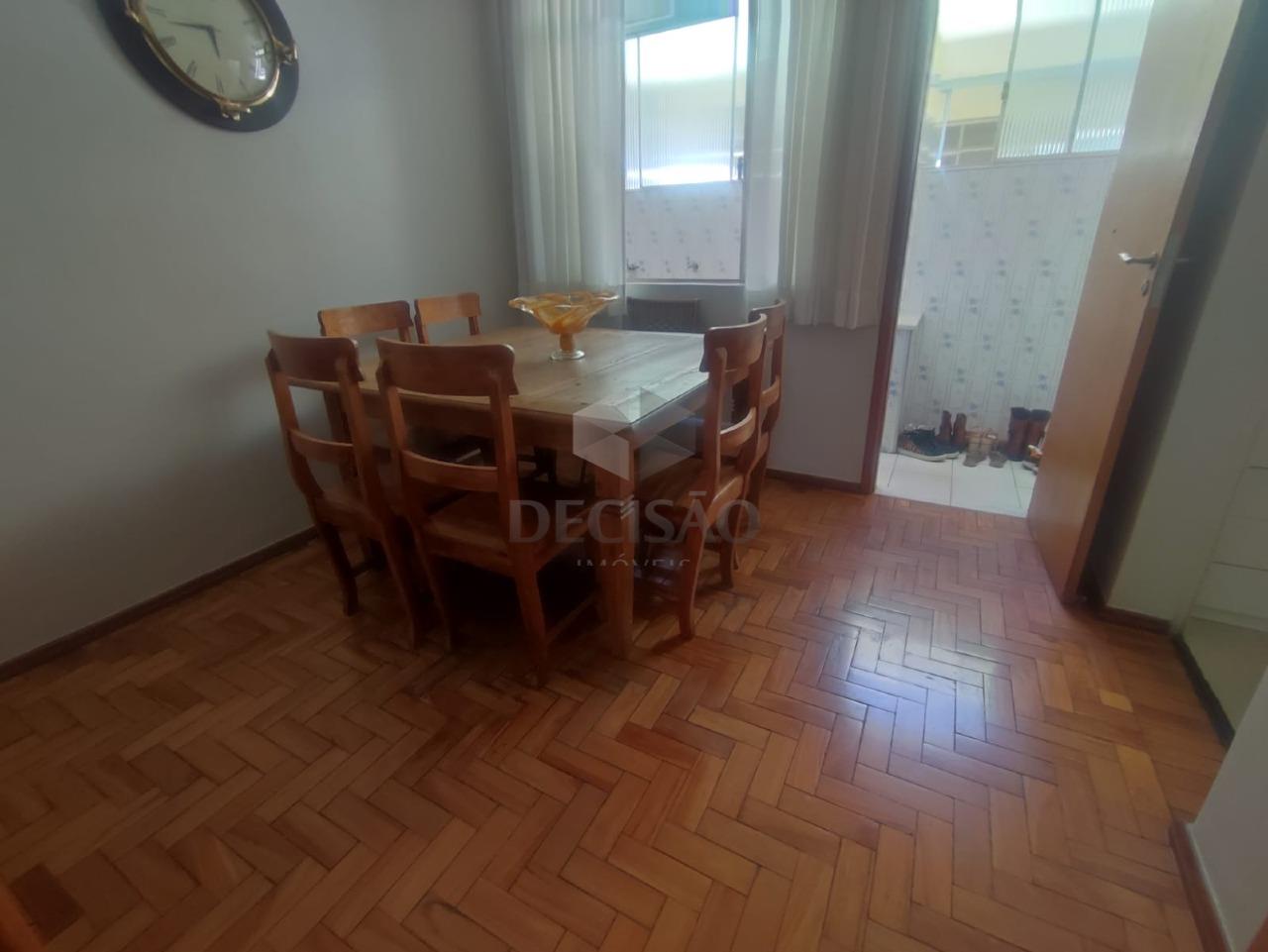 Apartamento 3 Quartos à venda no Cruzeiro: 