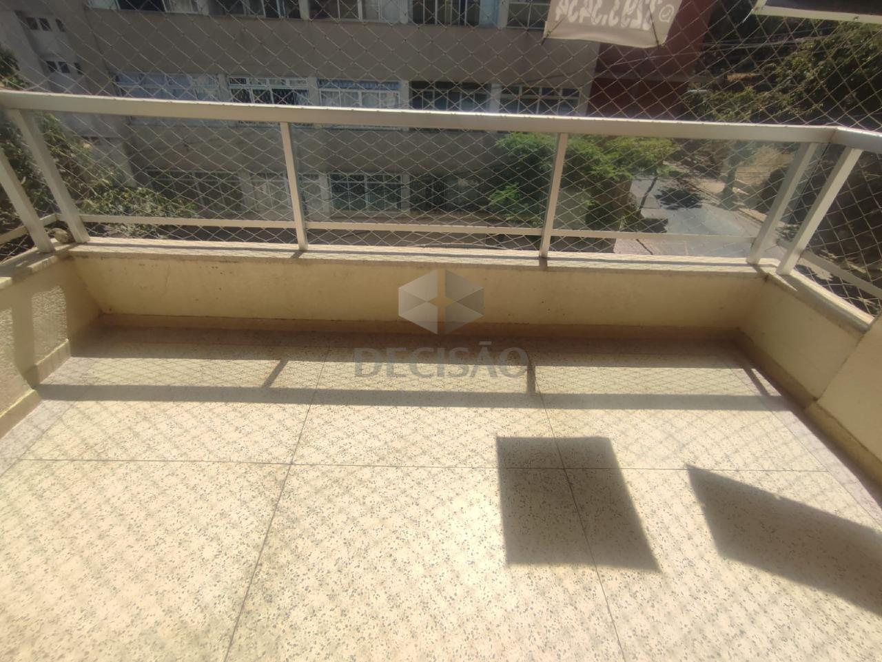 Apartamento 3 Quartos à venda no Cruzeiro: 