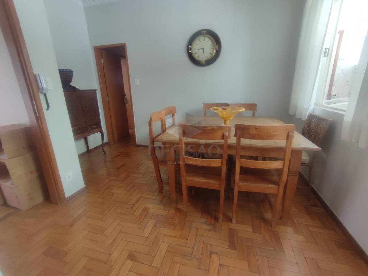 Apartamento 3 Quartos à venda no Cruzeiro: 