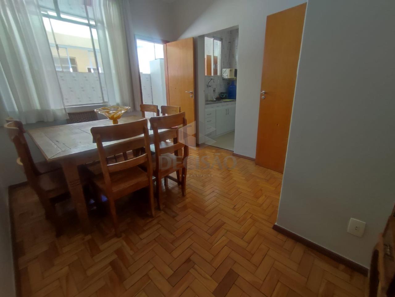 Apartamento 3 Quartos à venda no Cruzeiro: 