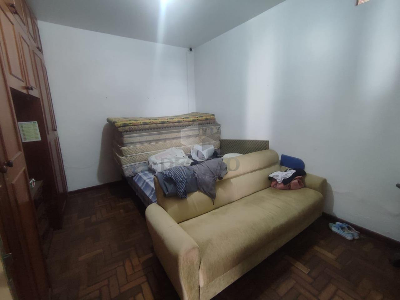 Lote à venda no Santa Efigênia: 