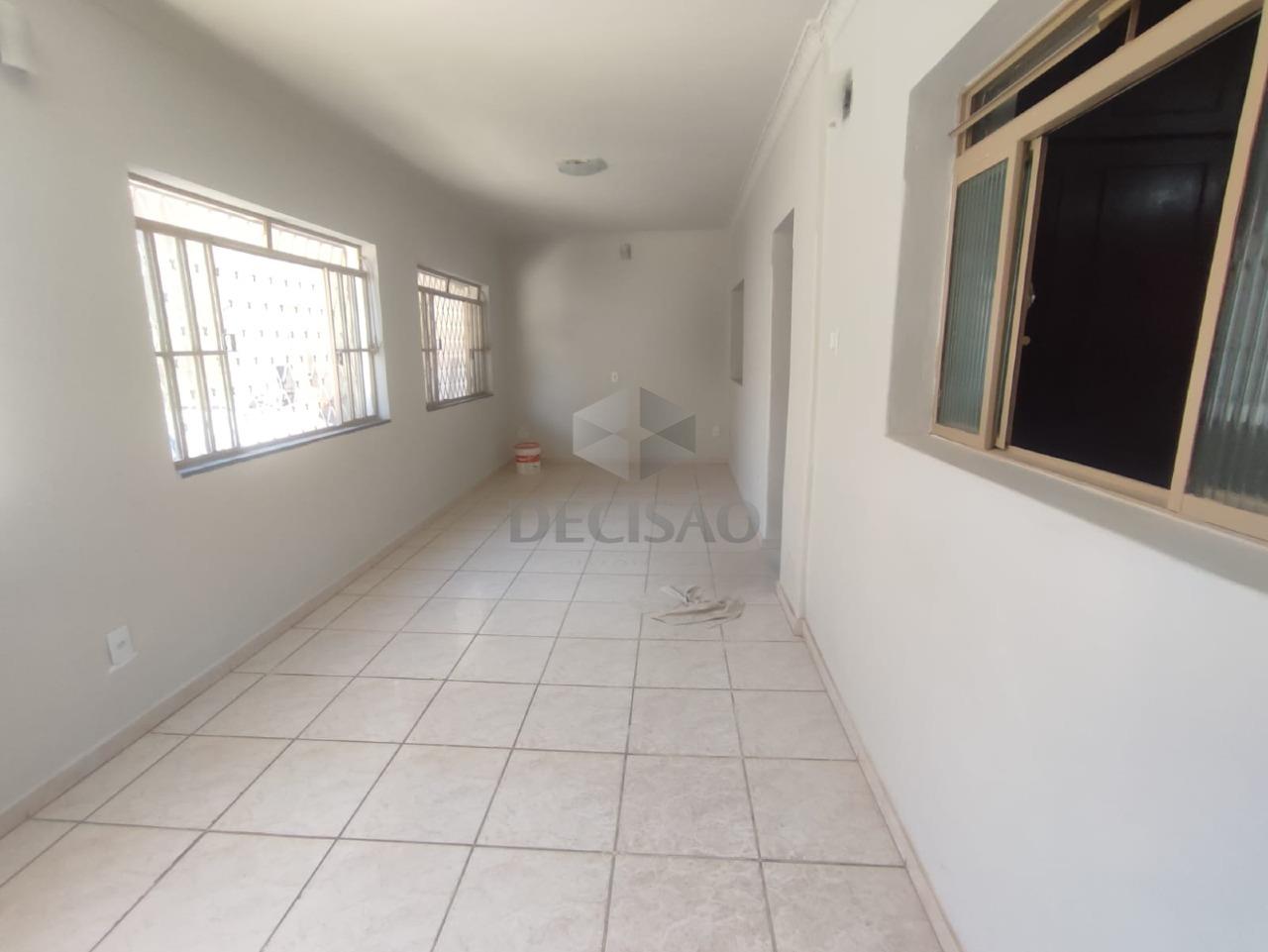 Lote à venda no Santa Efigênia: 