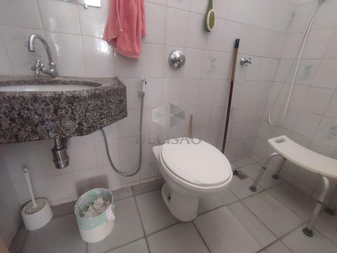 Lote à venda no Santa Efigênia: 