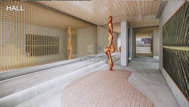 Apartamento 2 Quartos à venda no Anchieta: 