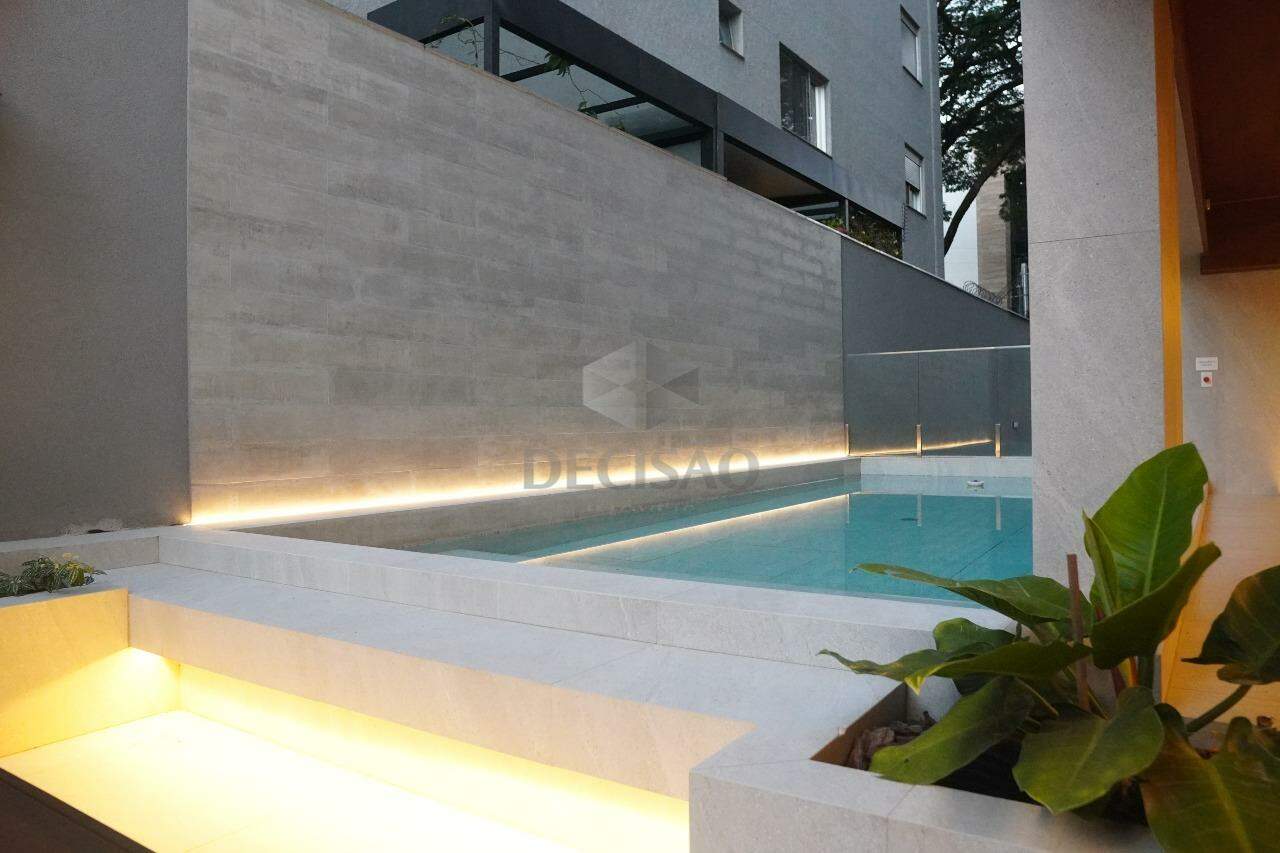 Apartamento 2 Quartos à venda no Anchieta: 