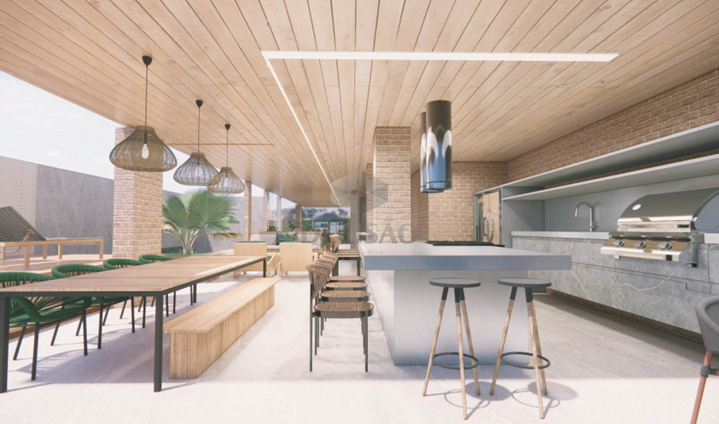 Apartamento 2 Quartos à venda no Anchieta: 