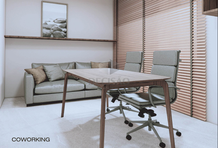 Apartamento 2 Quartos à venda no Anchieta: 