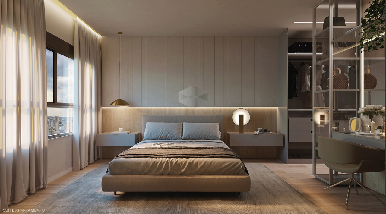 Apartamento 3 Quartos à venda no Santo Agostinho: 