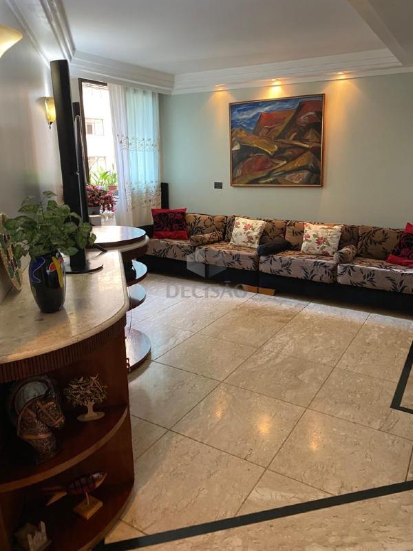 Apartamento 4 Quartos à venda no Lourdes: 