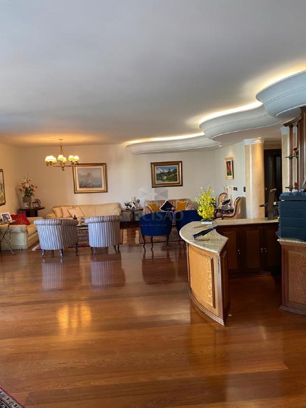 Apartamento 4 Quartos à venda no Lourdes: 