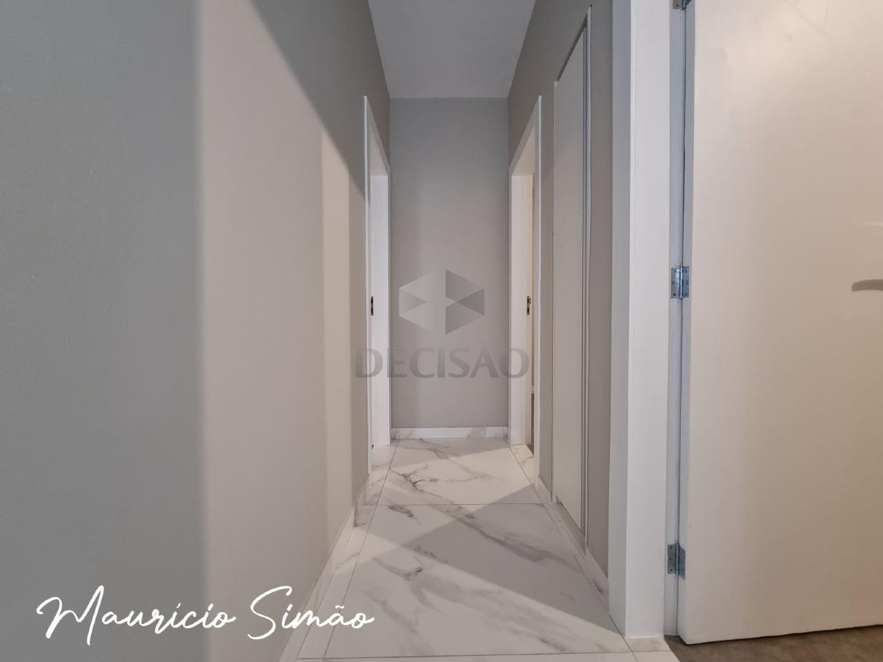 Cobertura à venda no Sion: 