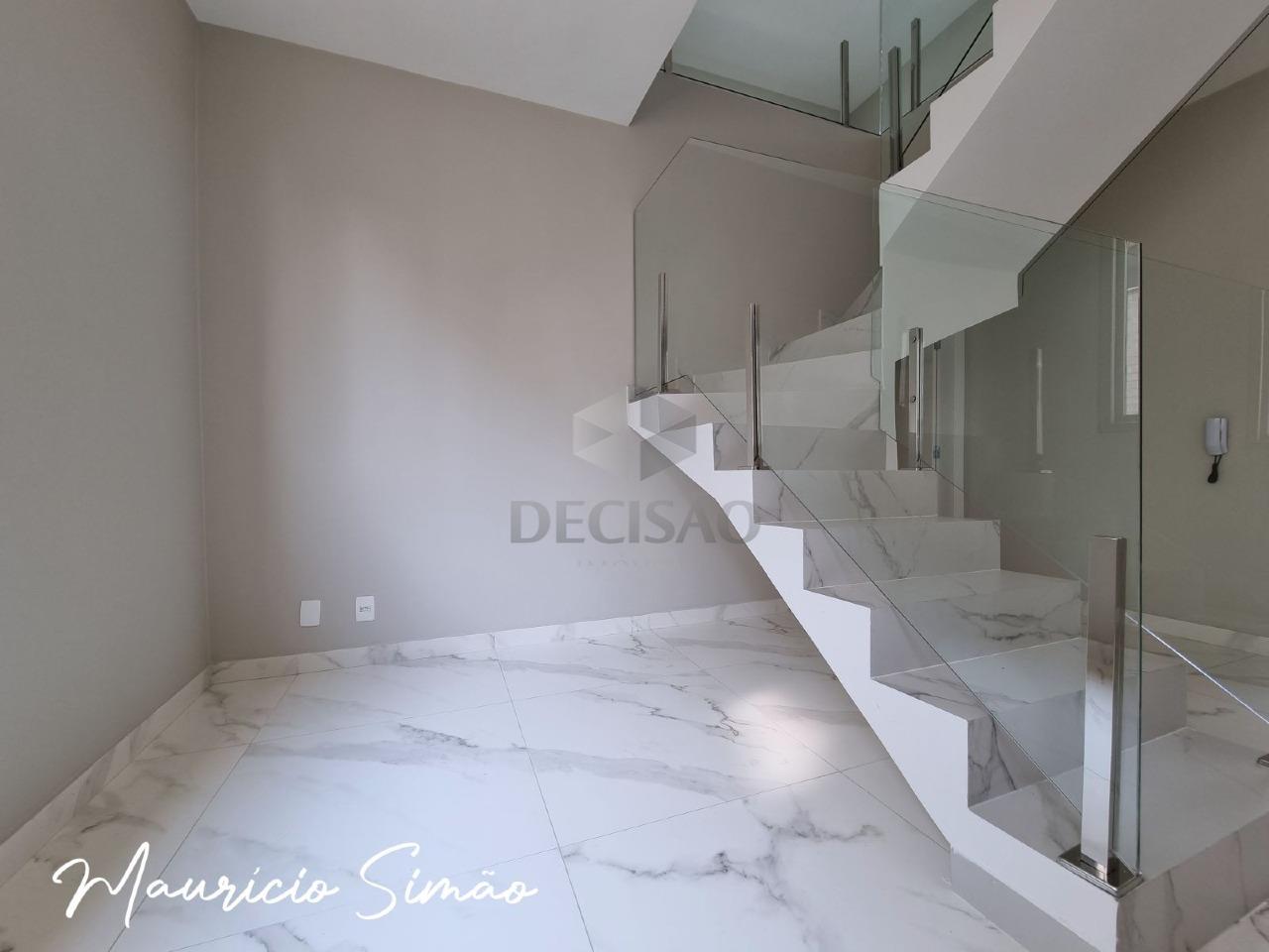 Cobertura à venda no Sion: 