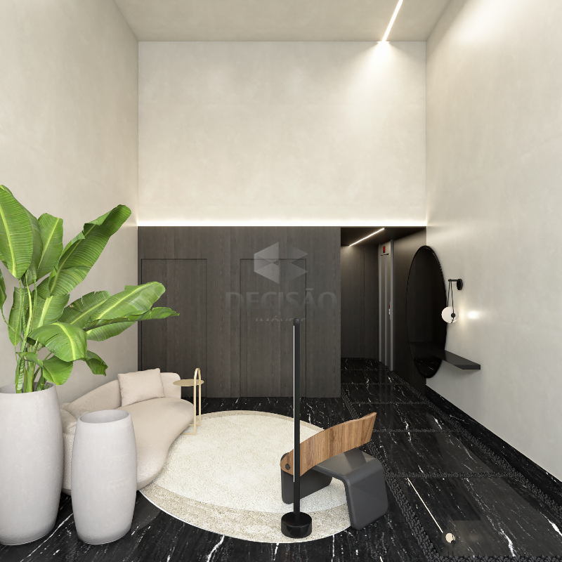 Apartamento 3 Quartos à venda no Sion: 