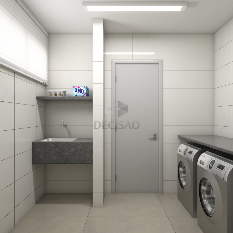 Apartamento 3 Quartos à venda no Sion: 