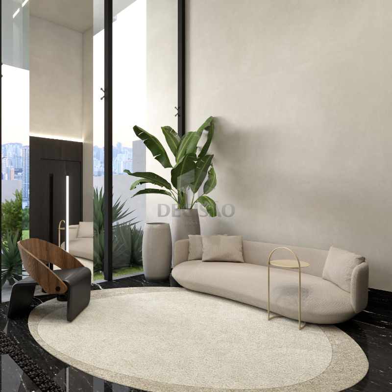 Apartamento 3 Quartos à venda no Sion: 