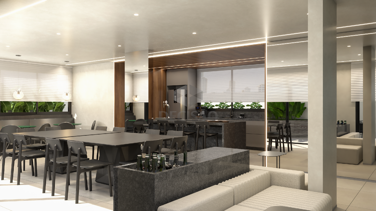 Apartamento 3 Quartos à venda no Sion: 