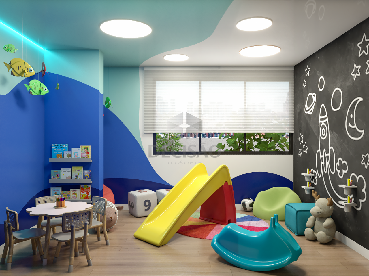 Apartamento 3 Quartos à venda no Sion: 